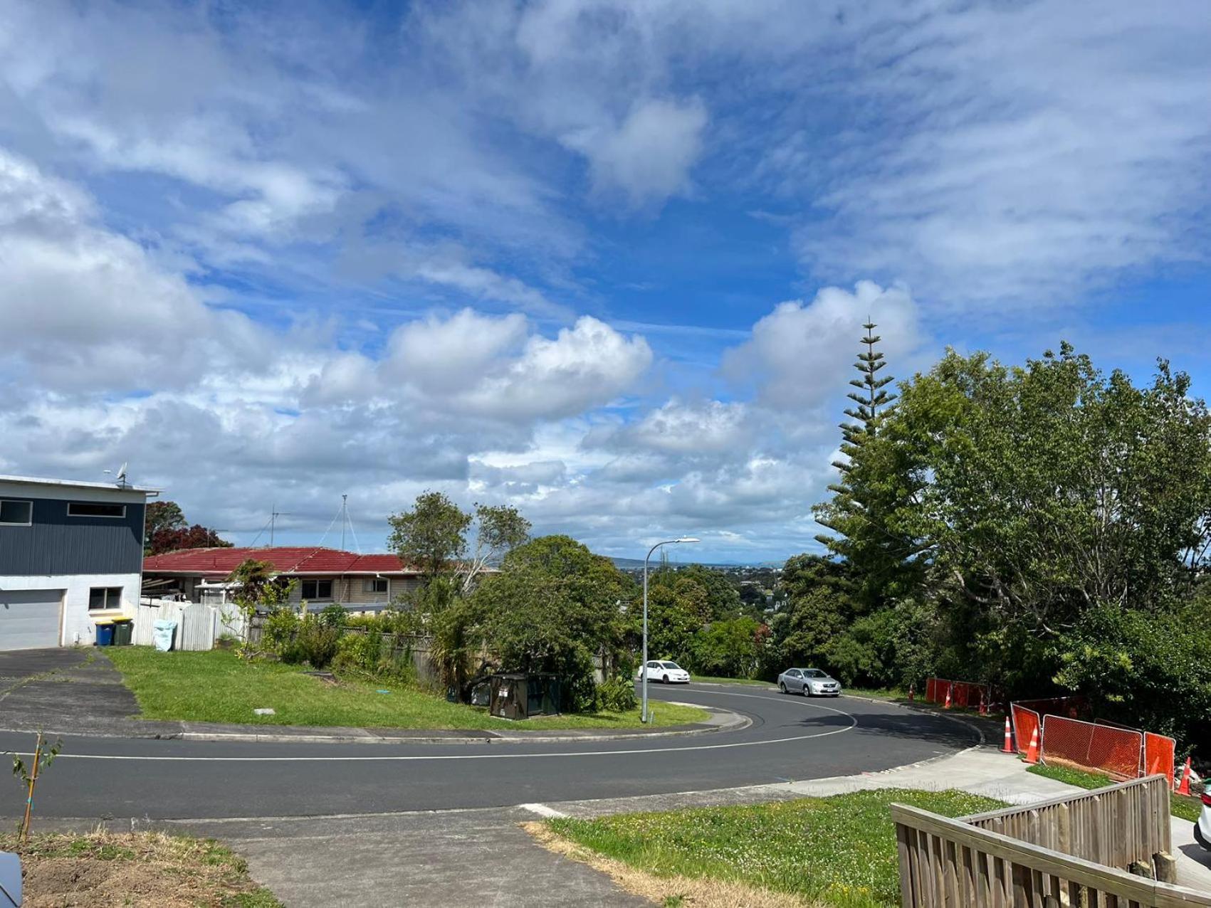 Totara Vale, Free Coffee, Parking And Wifi, Near Glenfield Mall And Highway 18,1 オークランド エクステリア 写真